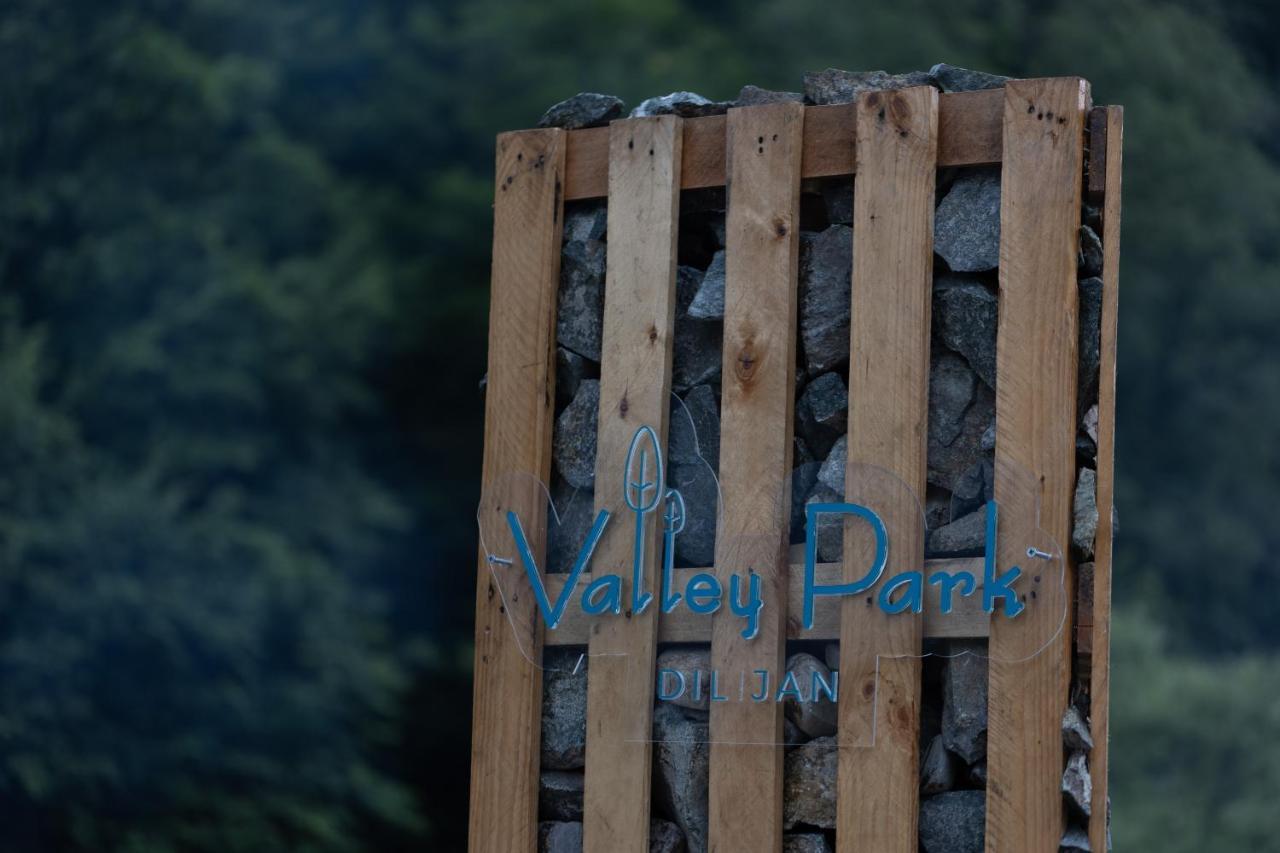 Valley Park Dilidschan Exterior foto