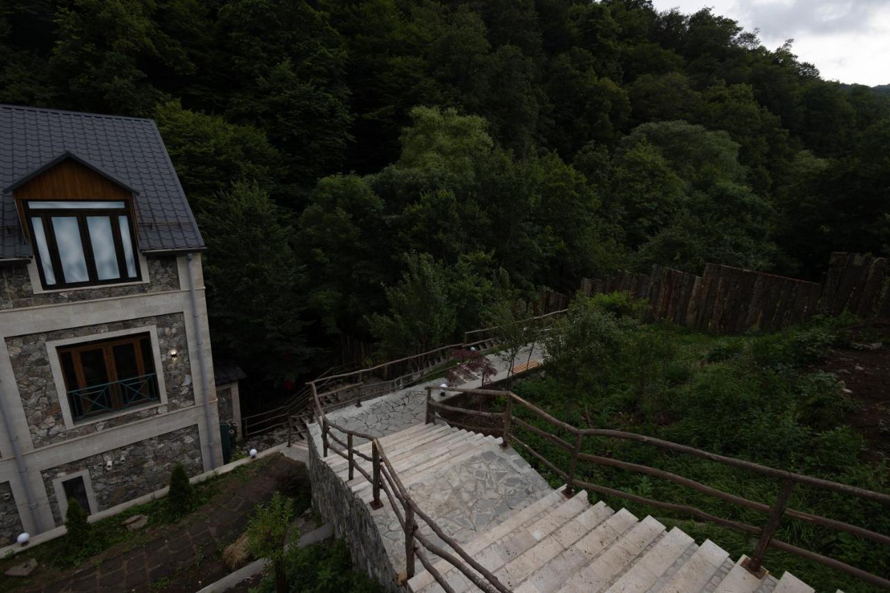 Valley Park Dilidschan Exterior foto