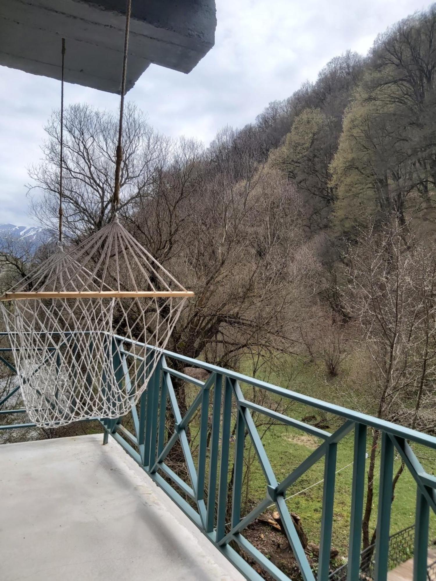 Valley Park Dilidschan Exterior foto